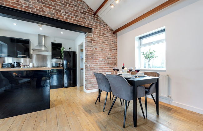 2 Bed House Close to Cardiff City Centre - Foto 7