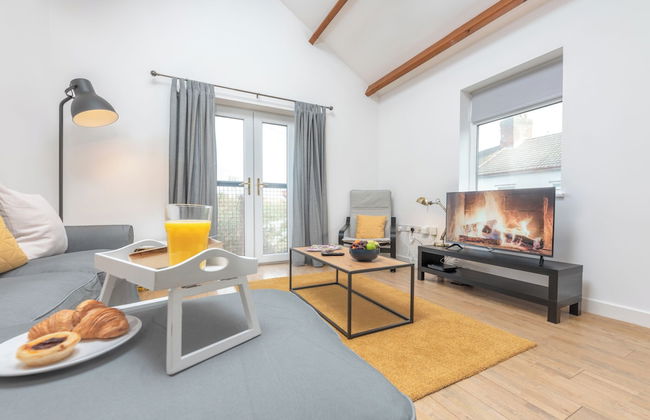 2 Bed House Close to Cardiff City Centre - Foto 14