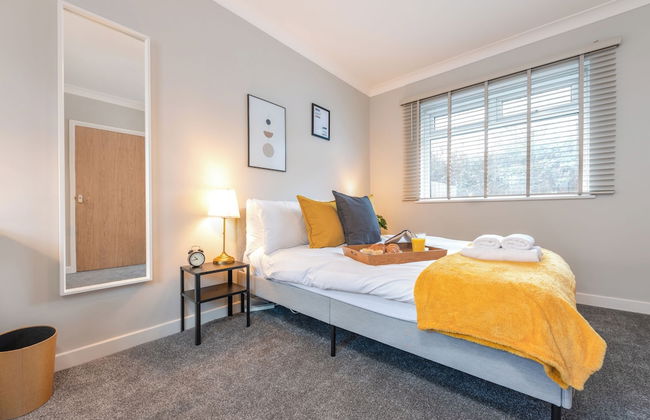 2 Bed House Close to Cardiff City Centre - Foto 2
