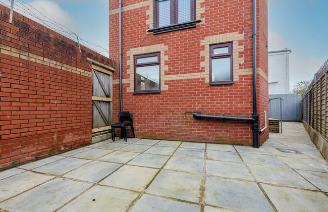 2 Bed House Close to Cardiff City Centre - Foto 17