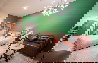 Photo 1 - SOHO Premier Residence