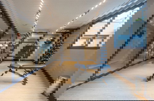 Foto 50 - 360 Diamond Jardins