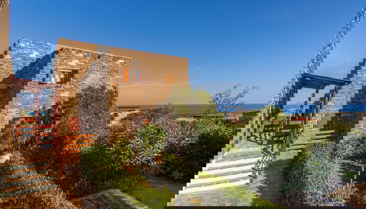 Foto 1 - Casa Lentischio in Stintino