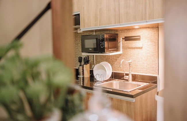 Playful & Charming City Loft - Foto 23