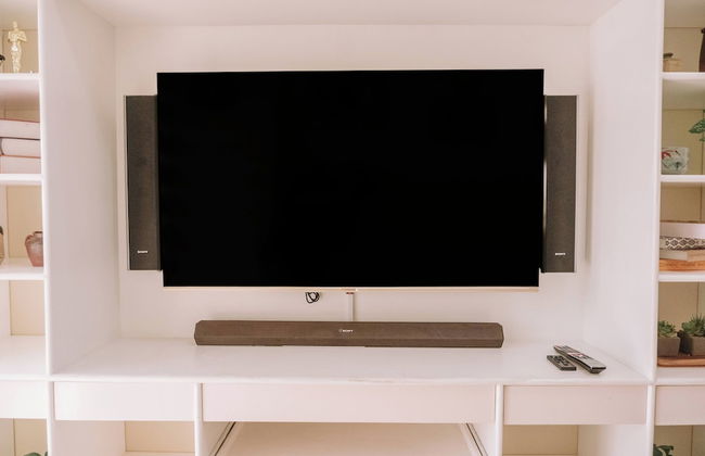 Playful & Charming City Loft - Foto 17