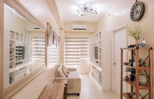 Playful & Charming City Loft - Foto 10