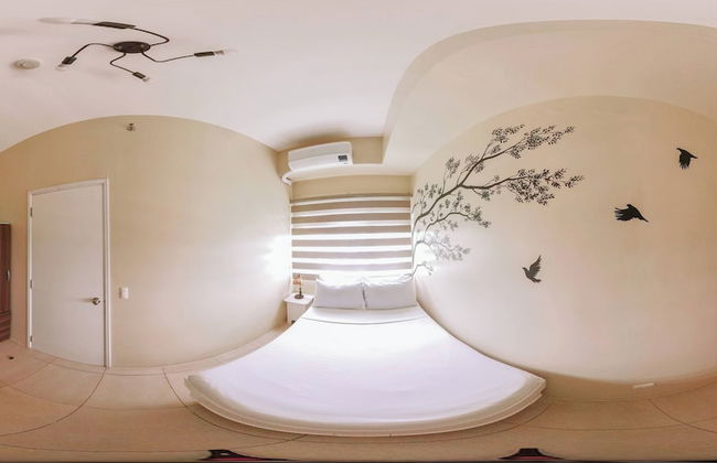 Playful & Charming City Loft - Foto 6