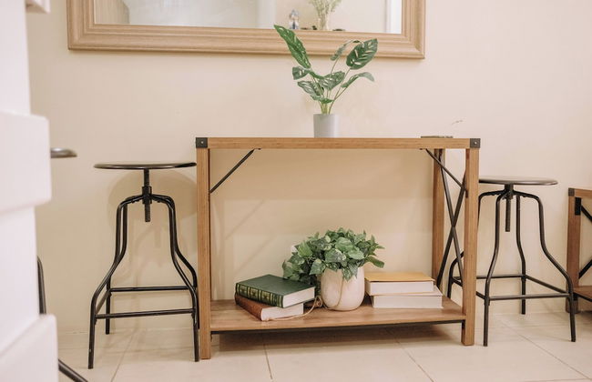 Playful & Charming City Loft - Foto 21