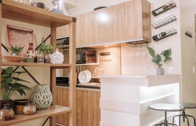 Playful & Charming City Loft - Foto 22