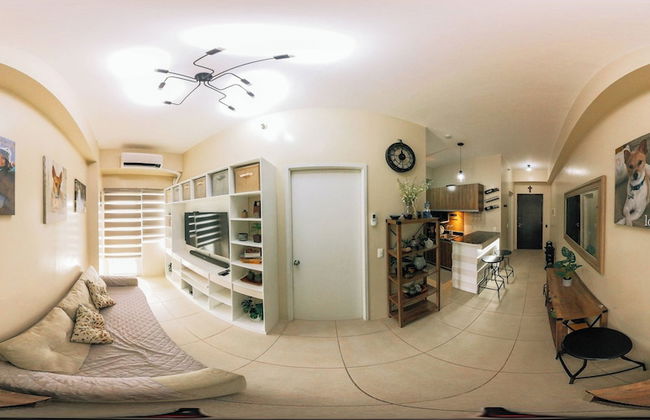 Playful & Charming City Loft - Foto 16