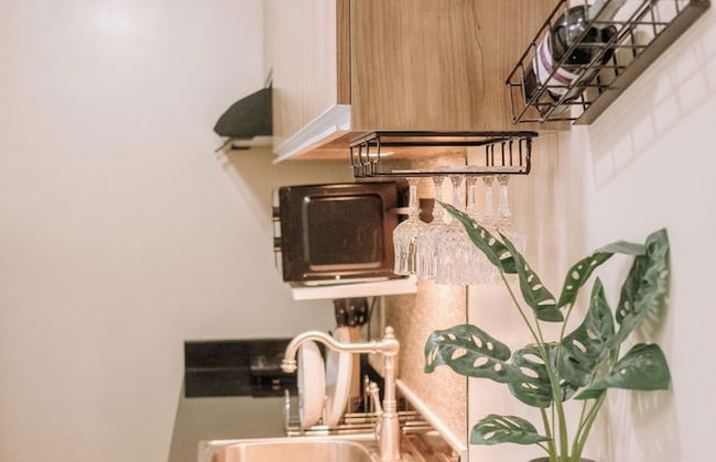 Playful & Charming City Loft - Foto 8