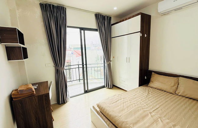 Era Apartment Chua Ha - Foto 21