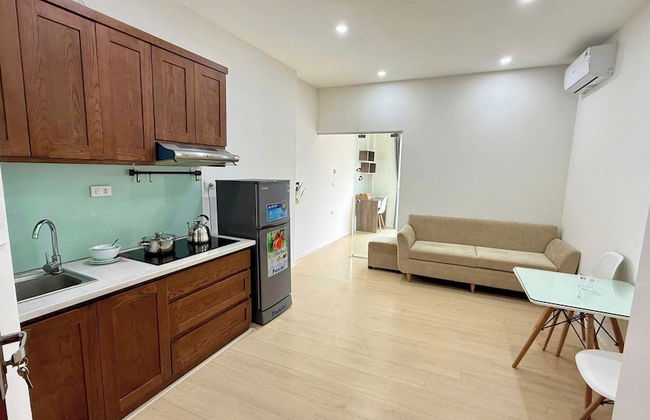 Era Apartment Chua Ha - Foto 15