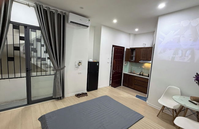 Era Apartment Chua Ha - Foto 26