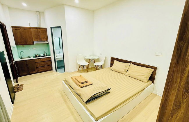 Era Apartment Chua Ha - Foto 4