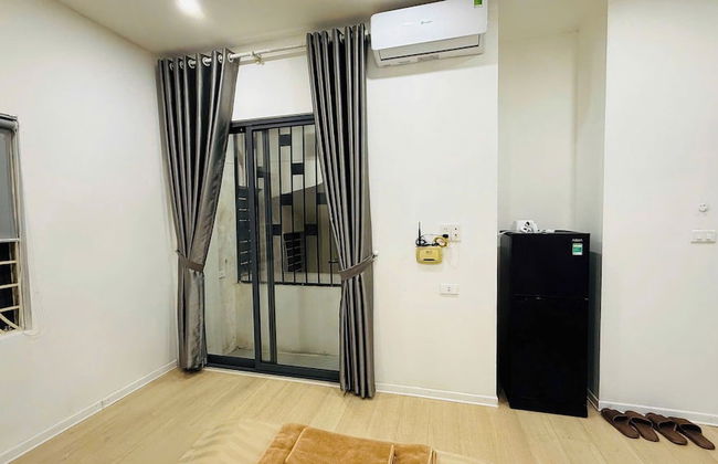 Era Apartment Chua Ha - Foto 9
