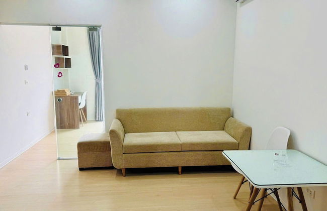 Era Apartment Chua Ha - Foto 14