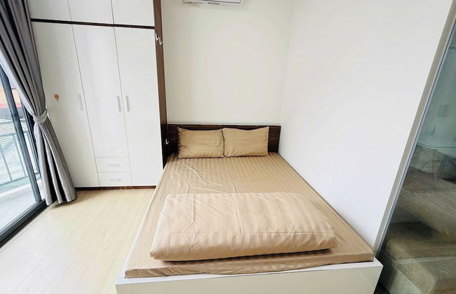 Era Apartment Chua Ha - Foto 19