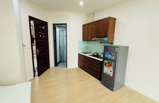 Era Apartment Chua Ha - Foto 17
