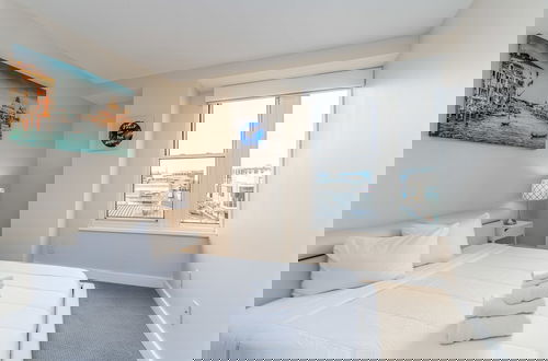 Foto 13 - 2 BR Fully Furnished Apartment at Penn Quarters - Surrounded by Best Restaurants in Town