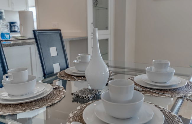 2 BR Fully Furnished Apartment at Penn Quarters - Surrounded by Best Restaurants in Town - Foto 6