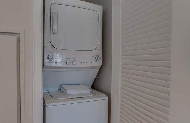 2 BR Fully Furnished Apartment at Penn Quarters - Surrounded by Best Restaurants in Town - Foto 31