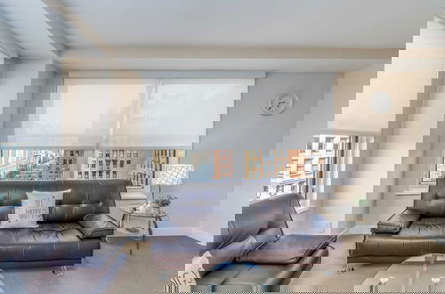 Foto 2 - 2 BR Fully Furnished Apartment at Penn Quarters - Surrounded by Best Restaurants in Town