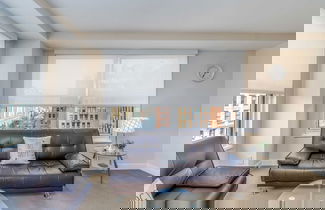 Foto 2 - 2 BR Fully Furnished Apartment at Penn Quarters - Surrounded by Best Restaurants in Town