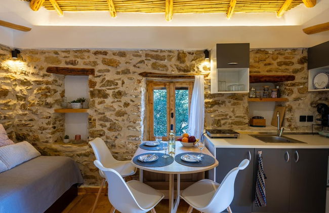 Villa Liana in Spartia - Foto 13