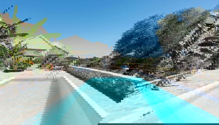 Photo 1 - Iliopetra Houses - Corfu Private Pool Retreats