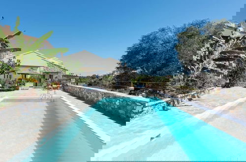 Photo 1 - Iliopetra Houses - Corfu Private Pool Retreats