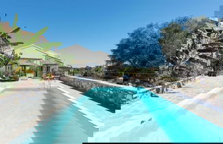 Foto 1 - Iliopetra Houses - Corfu Private Pool Retreats