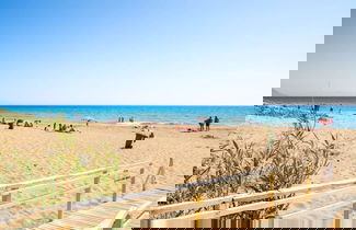 Photo 3 - Iliopetra Houses - Corfu Private Pool Retreats