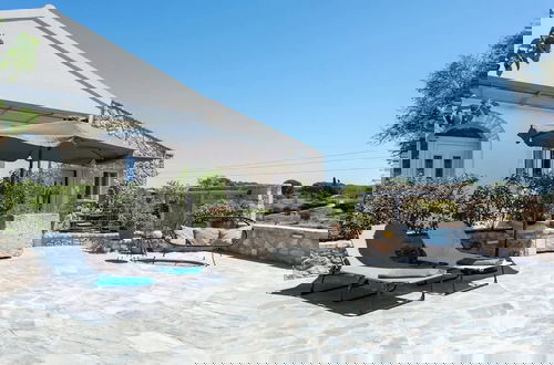 Photo 2 - Iliopetra Houses - Corfu Private Pool Retreats