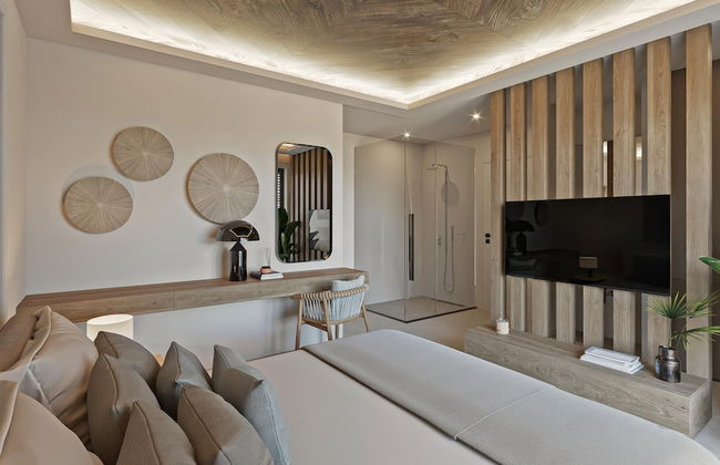 Cameo 3 Luxury Villa With Pool - Foto 13