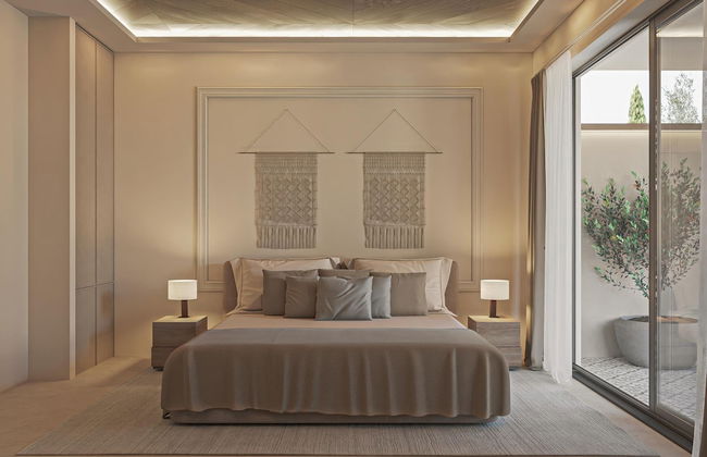 Cameo 3 Luxury Villa With Pool - Foto 9