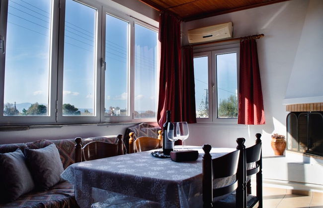 Moonlight Kastraki Beach House - Photo 7
