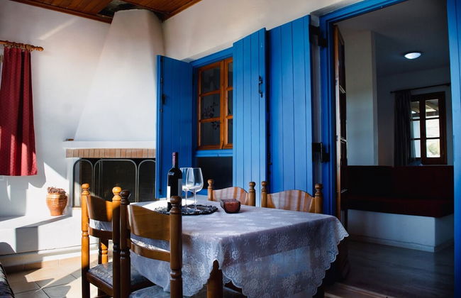 Moonlight Kastraki Beach House - Photo 3