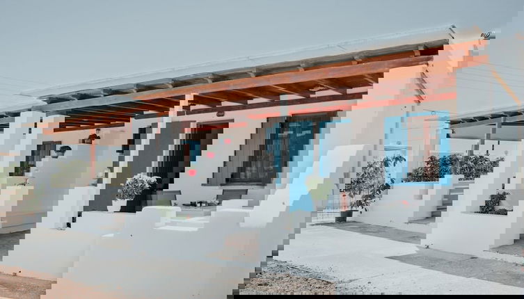 Foto 1 - Moonlight Kastraki Beach House