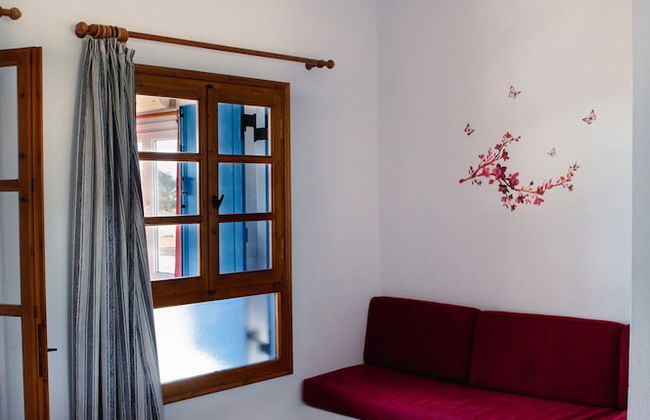 Moonlight Kastraki Beach House - Photo 4