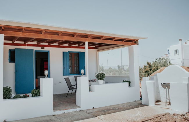 Moonlight Kastraki Beach House - Photo 18