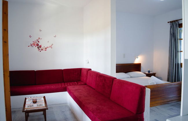 Moonlight Kastraki Beach House - Photo 11