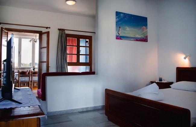 Moonlight Kastraki Beach House - Photo 21
