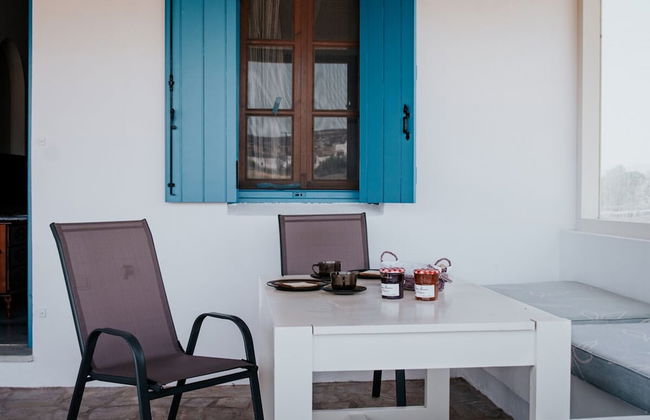 Moonlight Kastraki Beach House - Photo 16