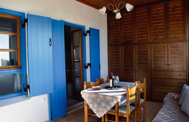 Moonlight Kastraki Beach House - Photo 10