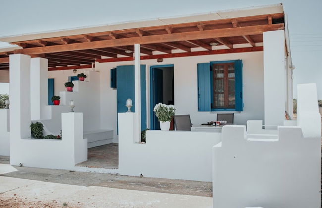 Moonlight Kastraki Beach House - Photo 19