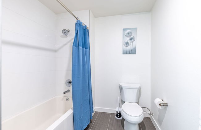 Two-bedroom Apartment on Gordon St - Foto 13