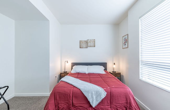 Two-bedroom Apartment on Gordon St - Foto 5