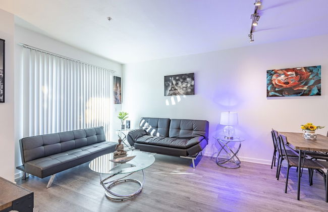 Two-bedroom Apartment on Gordon St - Foto 25