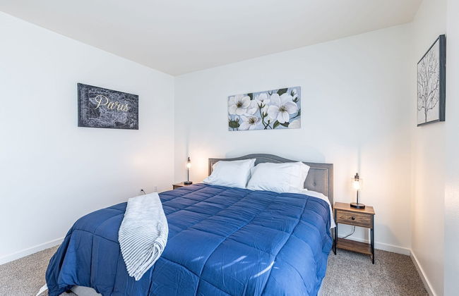 Two-bedroom Apartment on Gordon St - Foto 10